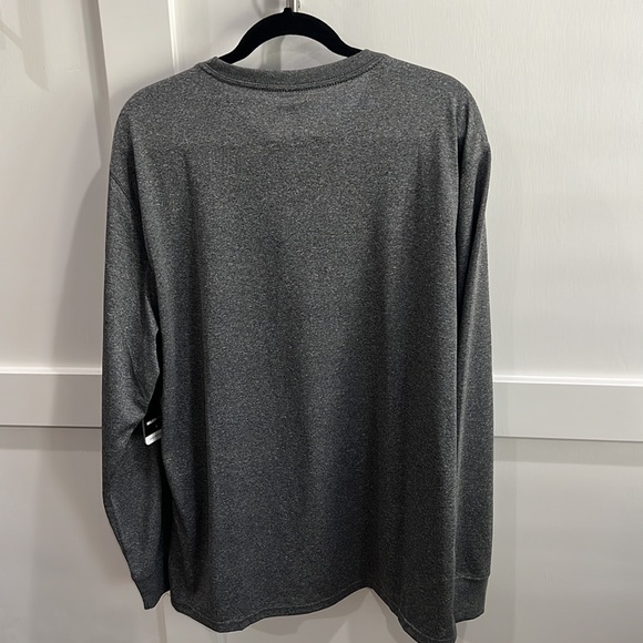 NBA PELICANS LS 100% POLYESTER - SZ XL - Picture 6 of 6